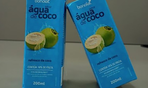 Bonolat lança nova linha de produtos à base de frutas - ASPERBRAS