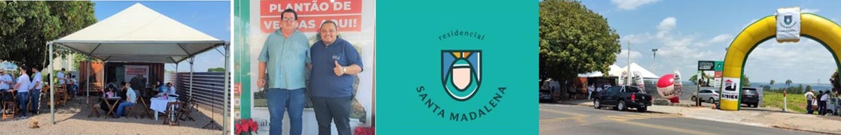 Bar Santa Madalena inaugura e vira novo point da Avenida das Esmeraldas •  Marília Notícia