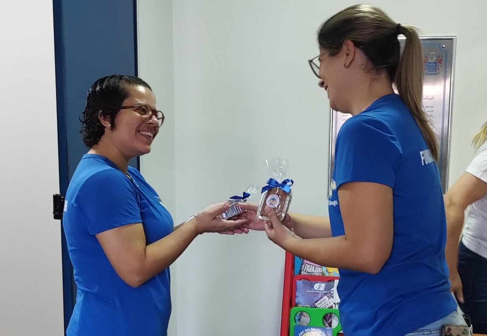 Gratidão ao amor materno marca Semana das Mães - ASPERBRAS