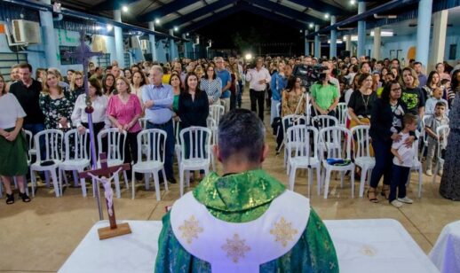 Festa de 24 anos com muita emoção e muito amor - ASPERBRAS