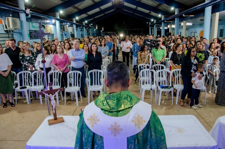 Festa de 24 anos com muita emoção e muito amor - ASPERBRAS